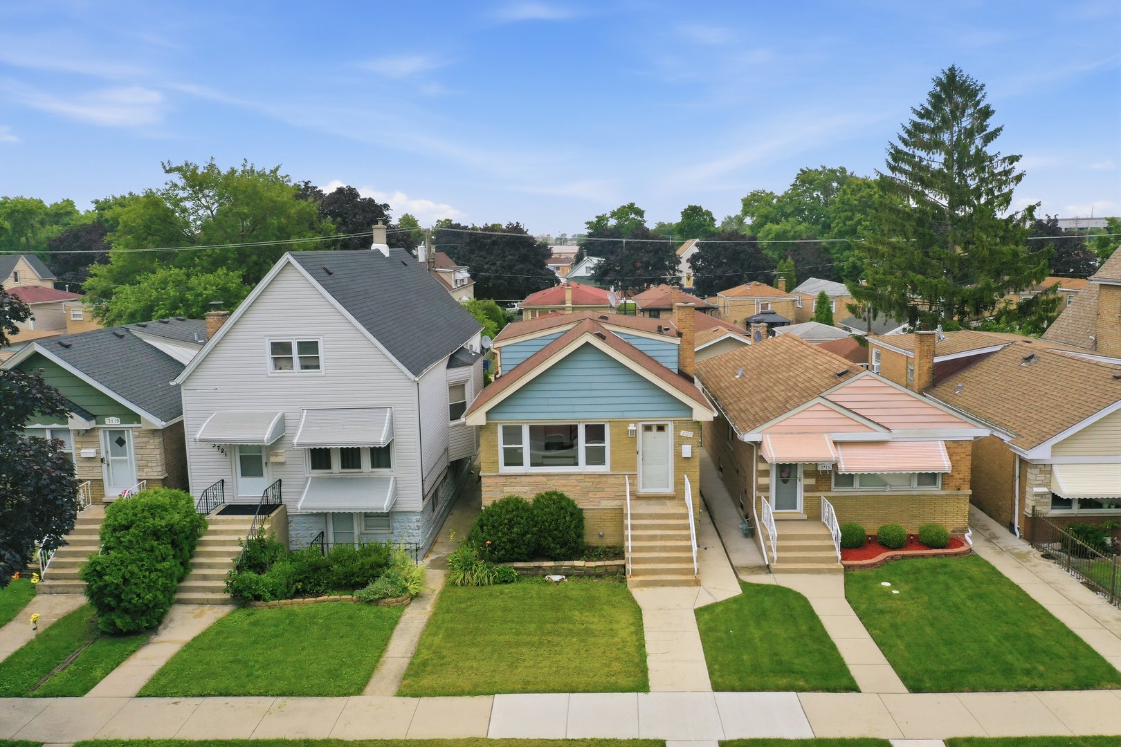 3723 S 53rd Court