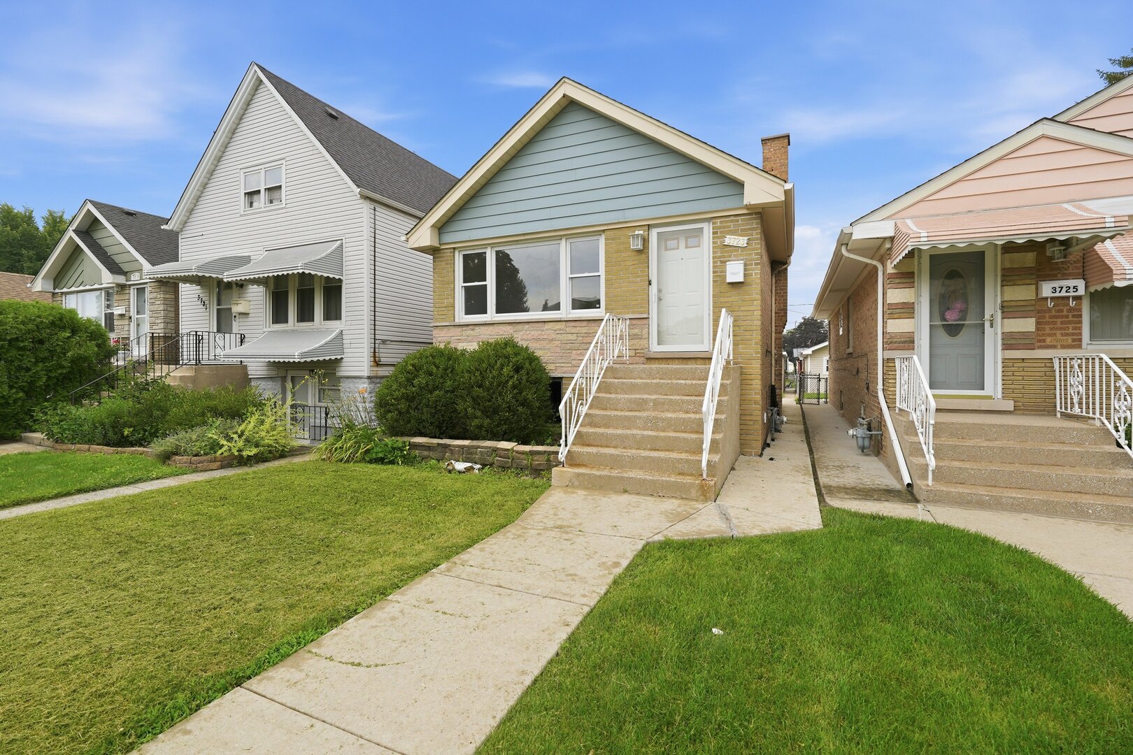3723 S 53rd Court