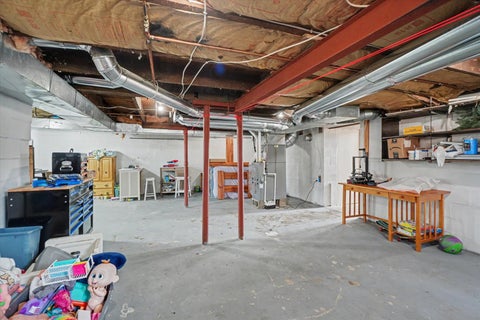 Tiny photo for 510 N William Street N, Farmer City, IL 61842 (MLS # 12712068)