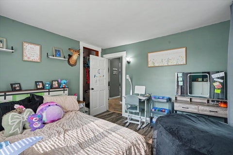 Tiny photo for 510 N William Street N, Farmer City, IL 61842 (MLS # 12712068)