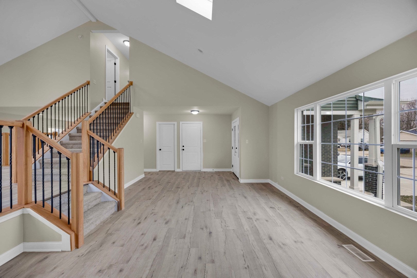 214 Columbus Road