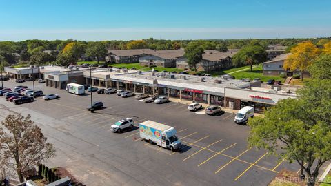 10S634 S Kingery Highway Willowbrook IL 60527