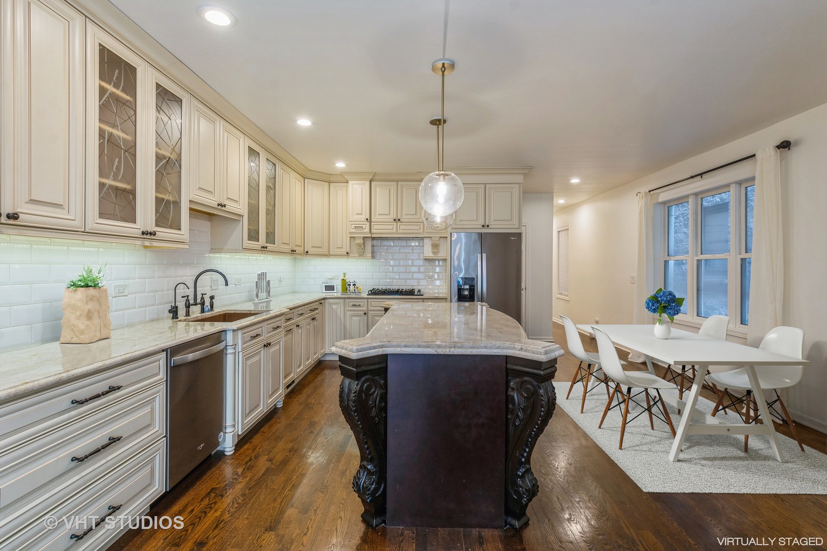 1302 N Bosworth Avenue 1