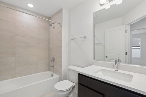 Tiny photo for 6314 Lexington Street, Morton Grove, IL 60053 (MLS # 12609811)