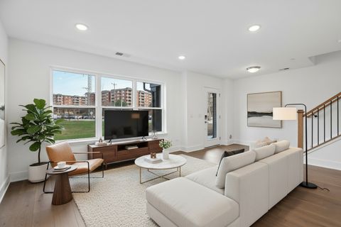 Tiny photo for 6314 Lexington Street, Morton Grove, IL 60053 (MLS # 12609811)