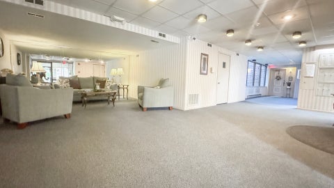 Tiny photo for 917 Vose Drive #102, Gurnee, IL 60031 (MLS # 12737701)