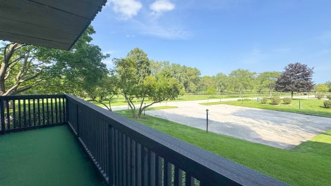Tiny photo for 917 Vose Drive #102, Gurnee, IL 60031 (MLS # 12737701)