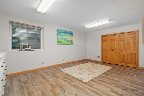 Tiny photo for 20615 31ST Street, Bristol, WI 53104 (MLS # 12597798)