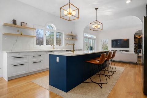 Tiny photo for 20615 31ST Street, Bristol, WI 53104 (MLS # 12597798)