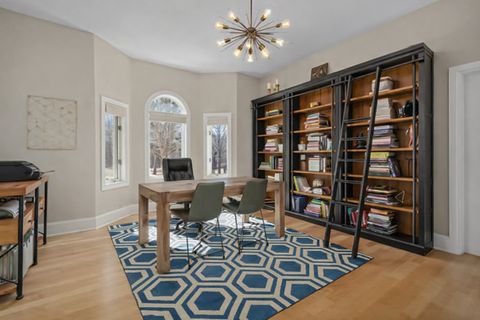 Tiny photo for 20615 31ST Street, Bristol, WI 53104 (MLS # 12597798)