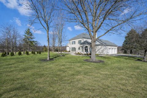 Tiny photo for 20615 31ST Street, Bristol, WI 53104 (MLS # 12597798)