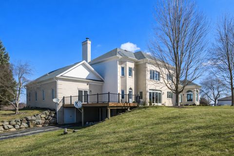 Tiny photo for 20615 31ST Street, Bristol, WI 53104 (MLS # 12597798)