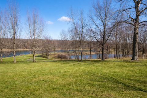 Tiny photo for 20615 31ST Street, Bristol, WI 53104 (MLS # 12597798)