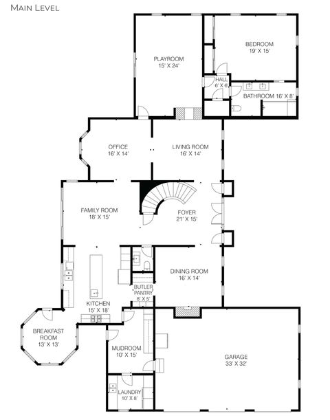 Tiny photo for 20615 31ST Street, Bristol, WI 53104 (MLS # 12597798)