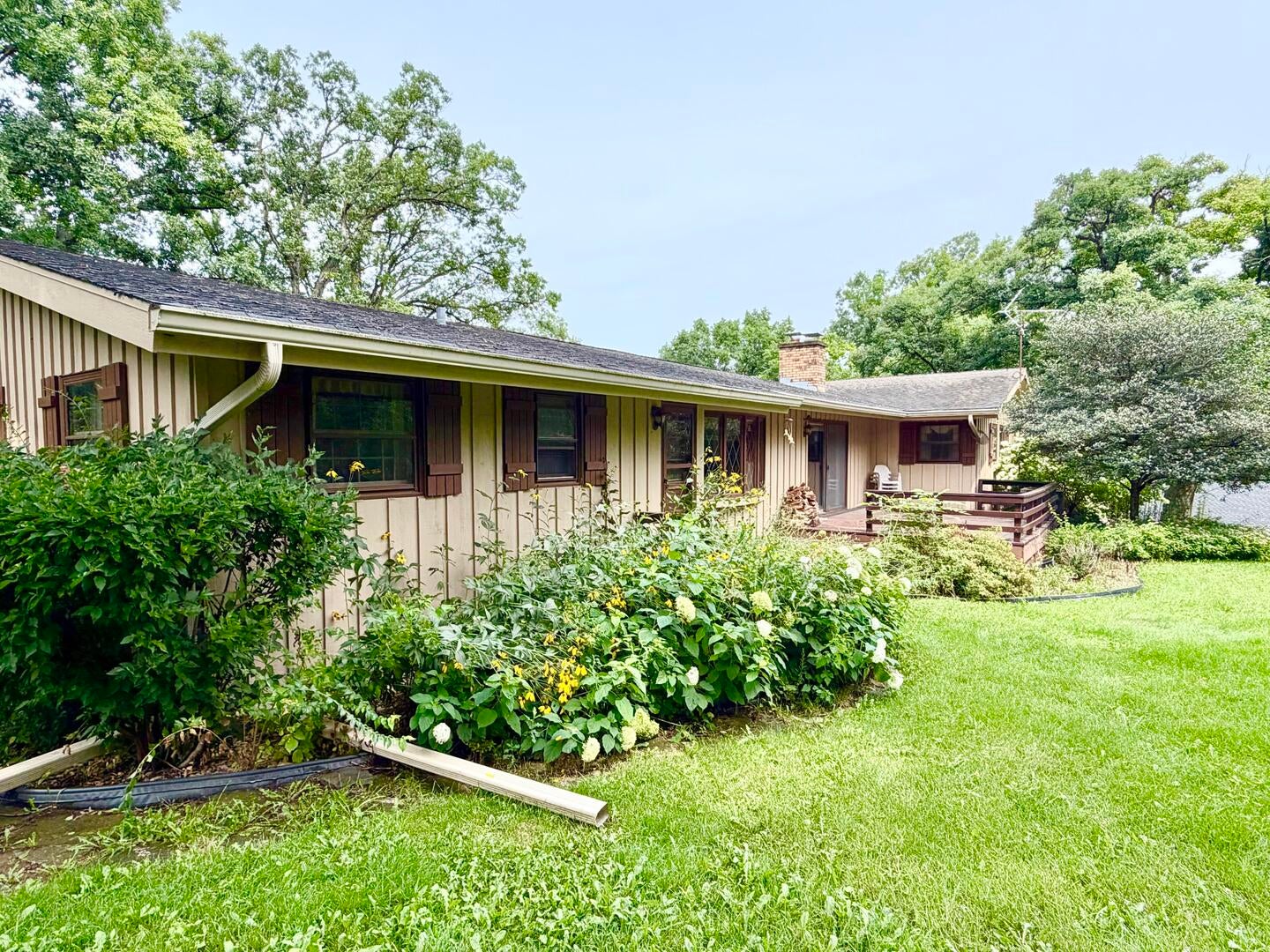 3915 N Tamarack Trail