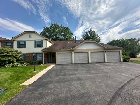 1021 Boxwood Court C1 Wheeling IL 60090