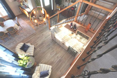 Tiny photo for 430 Brookhaven Circle, Sugar Grove, IL 60554 (MLS # 12524921)