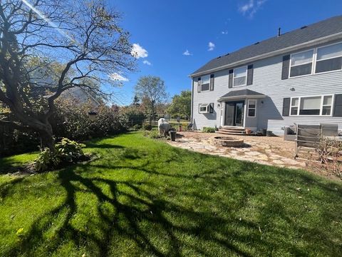 Tiny photo for 430 Brookhaven Circle, Sugar Grove, IL 60554 (MLS # 12524921)