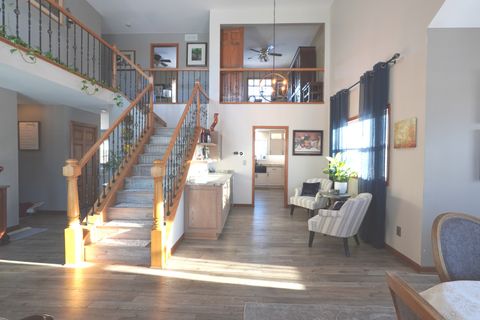 Tiny photo for 430 Brookhaven Circle, Sugar Grove, IL 60554 (MLS # 12524921)