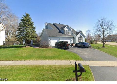 Tiny photo for 430 Brookhaven Circle, Sugar Grove, IL 60554 (MLS # 12524921)