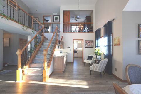 Tiny photo for 430 Brookhaven Circle, Sugar Grove, IL 60554 (MLS # 12524921)