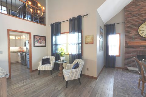 Tiny photo for 430 Brookhaven Circle, Sugar Grove, IL 60554 (MLS # 12524921)