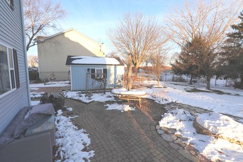 Tiny photo for 430 Brookhaven Circle, Sugar Grove, IL 60554 (MLS # 12524921)