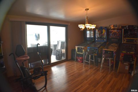 Tiny photo for 2210 E CLEVELAND Street, West Frankfort, IL 62896 (MLS # EB455243)