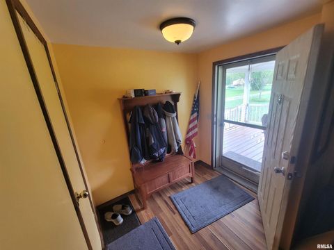 Tiny photo for 2210 E CLEVELAND Street, West Frankfort, IL 62896 (MLS # EB455243)