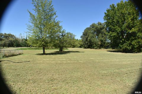 Tiny photo for 2210 E Cleveland St Street, West Frankfort, IL 62896 (MLS # EB455243)