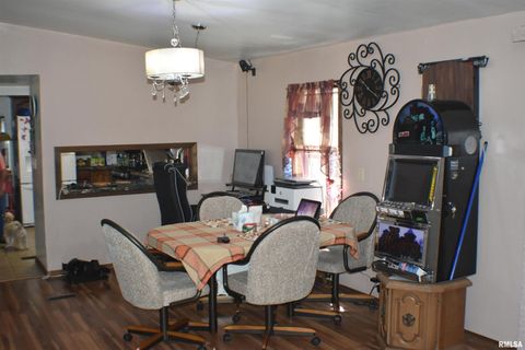 Tiny photo for 2210 E CLEVELAND Street, West Frankfort, IL 62896 (MLS # EB455243)