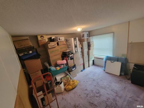 Tiny photo for 2210 E CLEVELAND Street, West Frankfort, IL 62896 (MLS # EB455243)