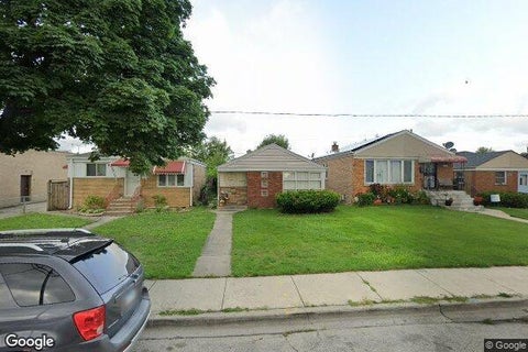 Photo of 7840 S Sawyer Avenue, Chicago, IL 60652 (MLS # 12720296)