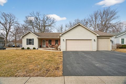 630 W Church Street Sheridan IL 60551