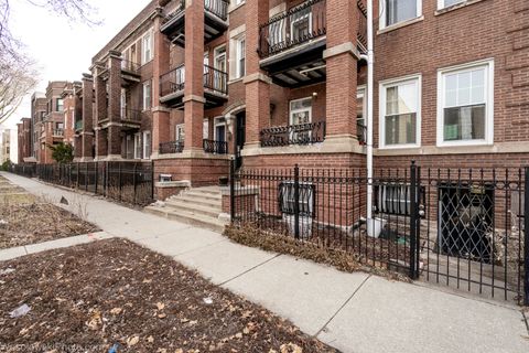 6133 S Greenwood Avenue 2N Chicago IL 60637
