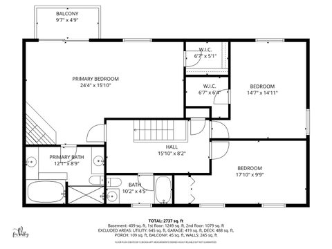 Tiny photo for 5720 Springs Boulevard, Crystal Lake, IL 60012 (MLS # 12613112)