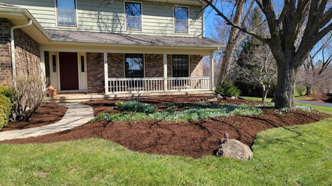 Tiny photo for 5720 Springs Boulevard, Crystal Lake, IL 60012 (MLS # 12613112)