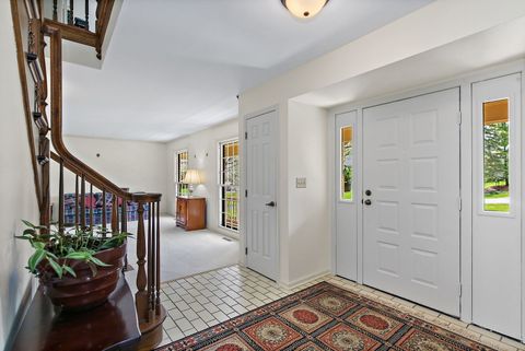 Tiny photo for 5720 Springs Boulevard, Crystal Lake, IL 60012 (MLS # 12613112)