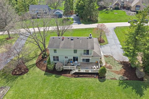 Tiny photo for 5720 Springs Boulevard, Crystal Lake, IL 60012 (MLS # 12613112)
