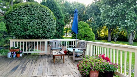 Tiny photo for 5720 Springs Boulevard, Crystal Lake, IL 60012 (MLS # 12613112)