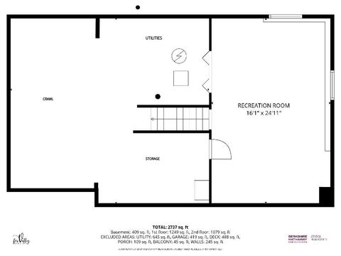 Tiny photo for 5720 Springs Boulevard, Crystal Lake, IL 60012 (MLS # 12613112)