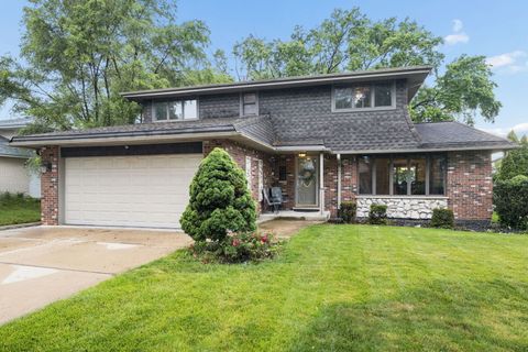 Photo of 15038 S 88th Avenue, Orland Park, IL 60462 (MLS # 12674663)