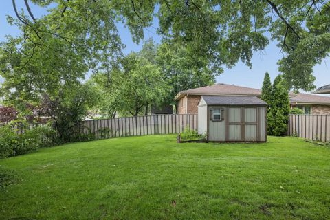 Tiny photo for 15038 S 88th Avenue, Orland Park, IL 60462 (MLS # 12674663)