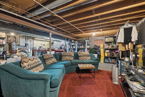 Tiny photo for 15038 S 88th Avenue, Orland Park, IL 60462 (MLS # 12674663)