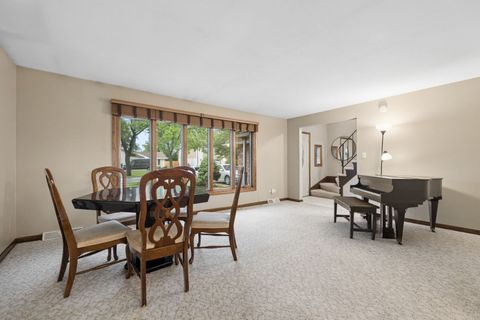 Tiny photo for 15038 S 88th Avenue, Orland Park, IL 60462 (MLS # 12674663)