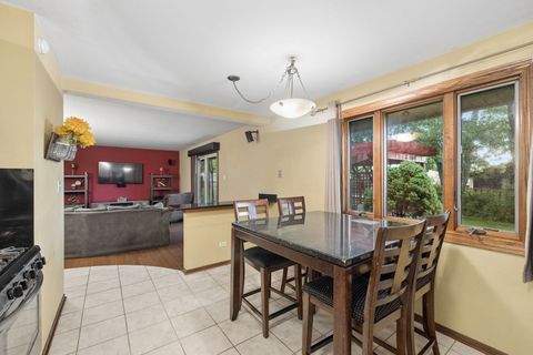 Tiny photo for 15038 S 88th Avenue, Orland Park, IL 60462 (MLS # 12674663)