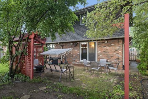 Tiny photo for 15038 S 88th Avenue, Orland Park, IL 60462 (MLS # 12674663)