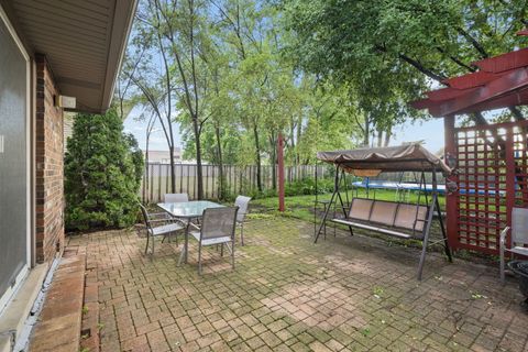 Tiny photo for 15038 S 88th Avenue, Orland Park, IL 60462 (MLS # 12674663)