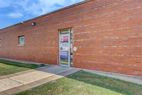 Tiny photo for 9625 W Roosevelt Road #114-A, Westchester, IL 60154 (MLS # 12485433)