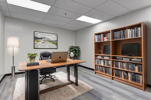 Tiny photo for 9625 W Roosevelt Road #114-A, Westchester, IL 60154 (MLS # 12485433)